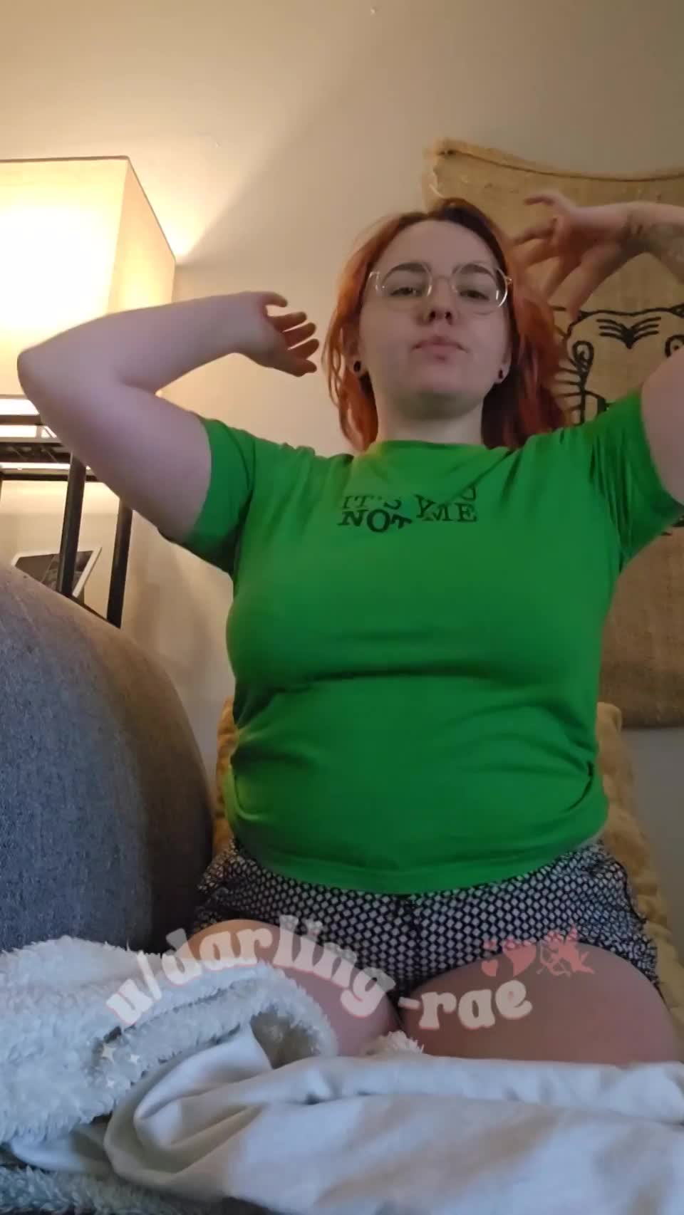Honk if you're horny! - free porn video