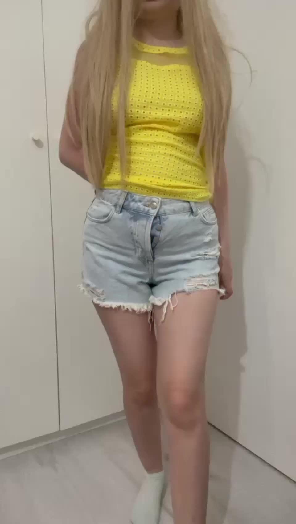 Punish me, daddy - free porn video