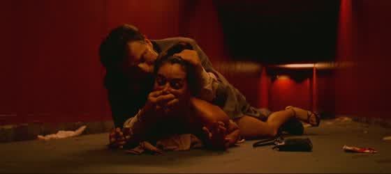 Monica Bellucci controversial scene from Irreversible - free porn video
