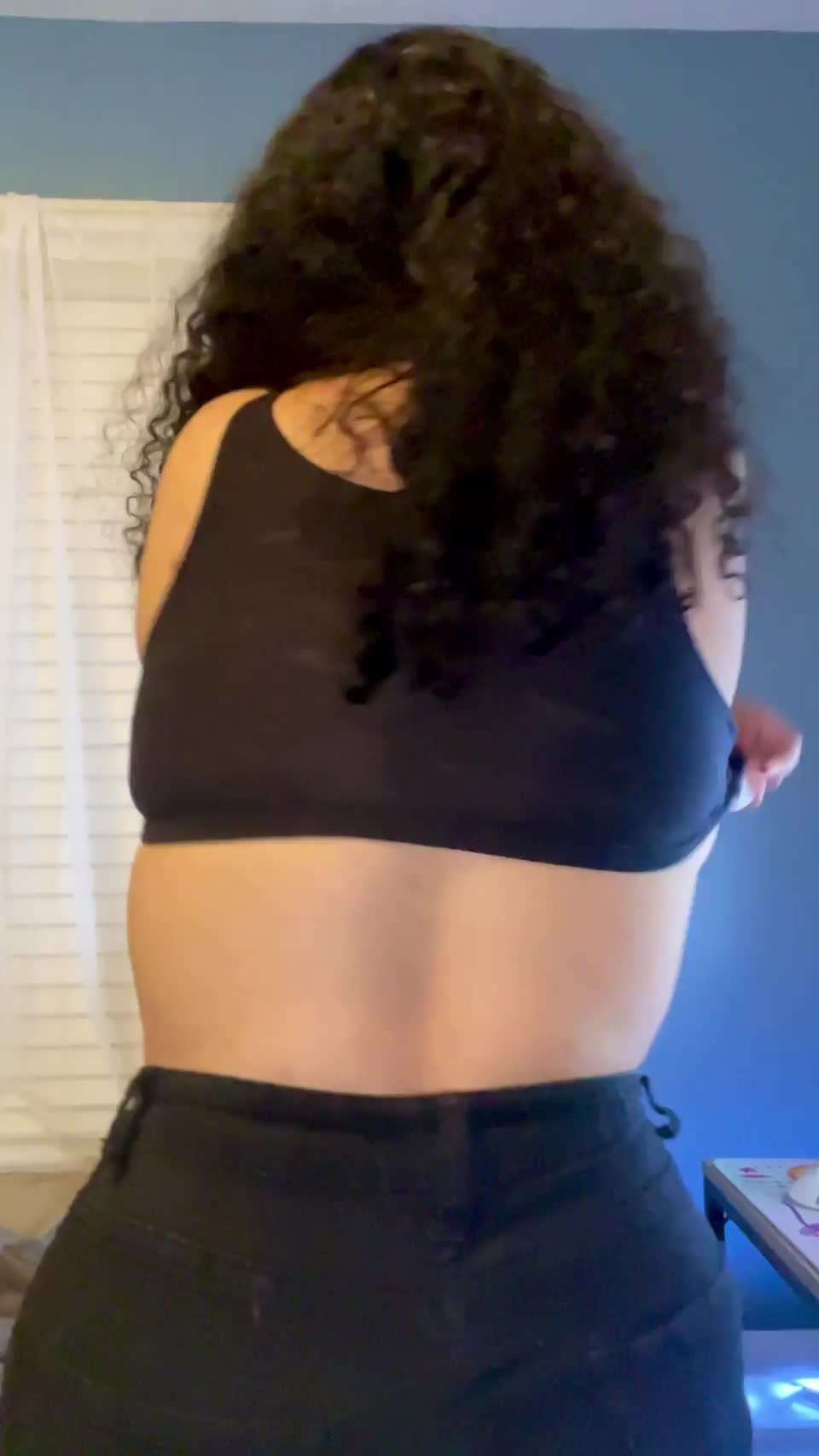 Did you expect boobs this big on fresh 19 yo? - free porn video