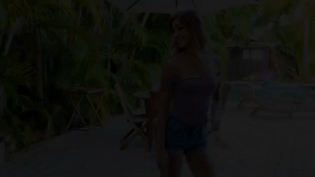 Paying for the pool repairs - free porn video