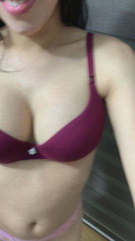 POV: What you see at the end of our first date - free porn video