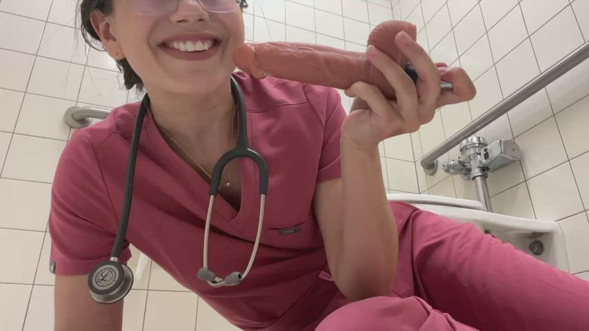 Anal on break just hits different… - free porn video