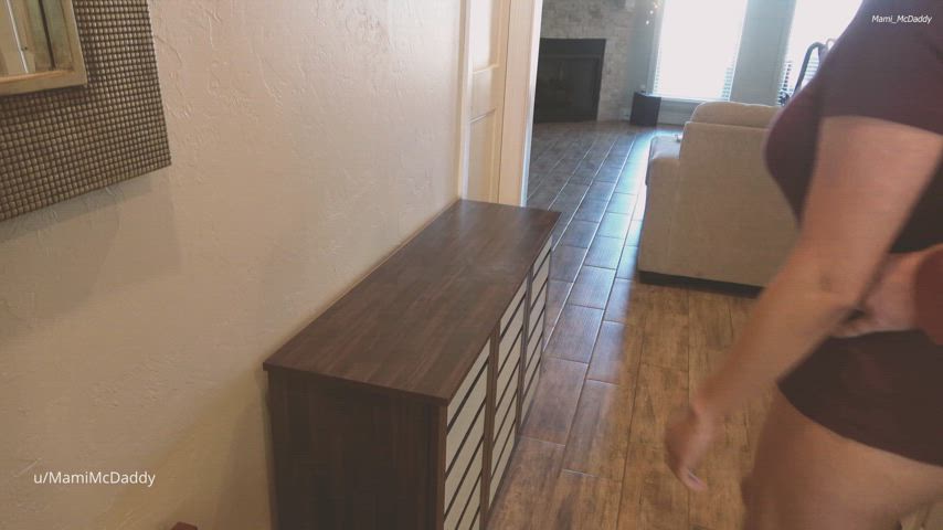 Taking me as soon as I get home (OC) - free porn video