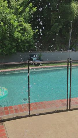 Getting Them Wet For You [self] - free porn video