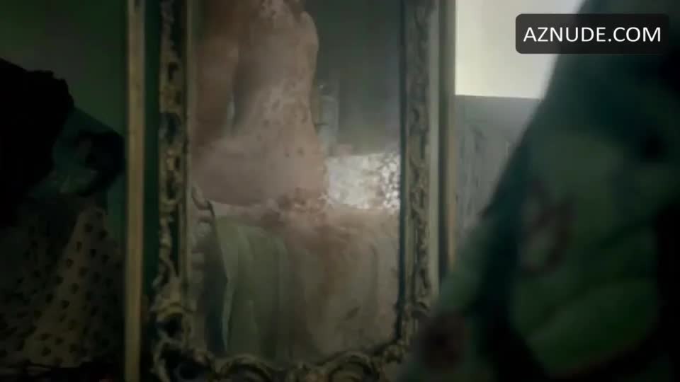 Jessica Parker Kennedy & Nevena Jablanovic - free porn video