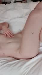 Trying to look cute, hope I succeed - free porn video