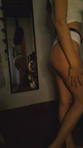 I need some cream on my body - free porn video