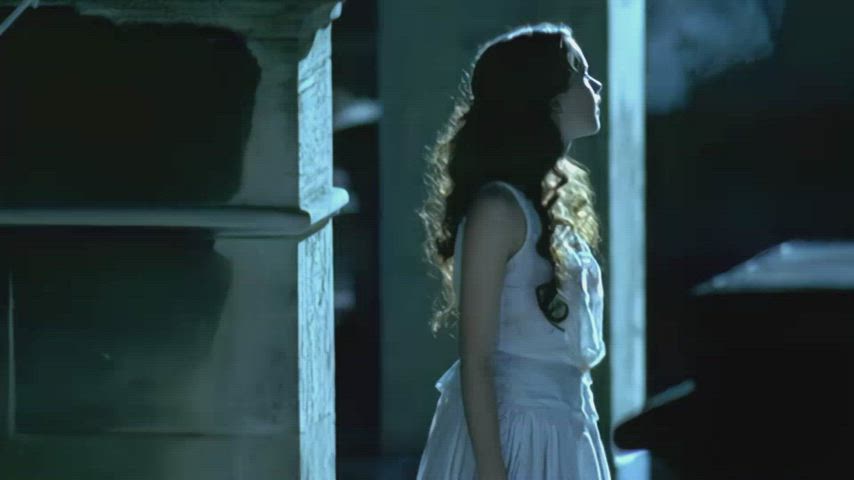 Felicity Jones in 'Servants' - free porn video