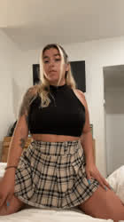 tell me what you would do to me baby ;) - free porn video