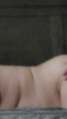 Fucking at our first Air BnB private room! - free porn video