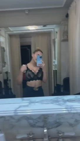 OnlyBra Tonight 🤯😎🤤 - free porn video