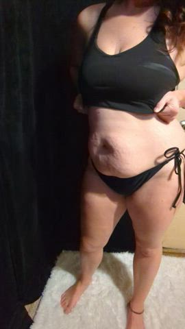just some big hotwife 36dds for your viewing pleasure - free porn video