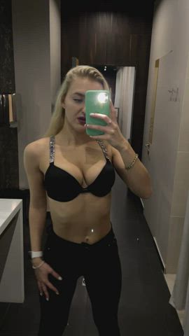 I’m so tired having a session at the gym - free porn video