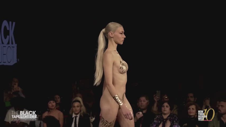 Preview of my first babecock style PMV - The Black Tape Black Cock Project - free porn video