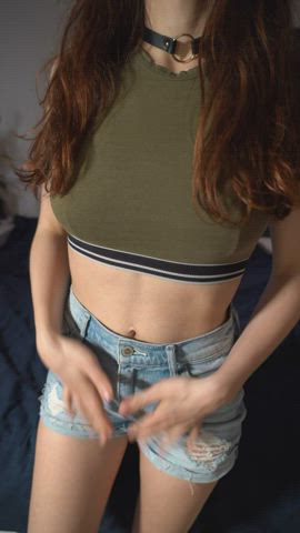 I'm here to collect your cum donation 💦 - free porn video