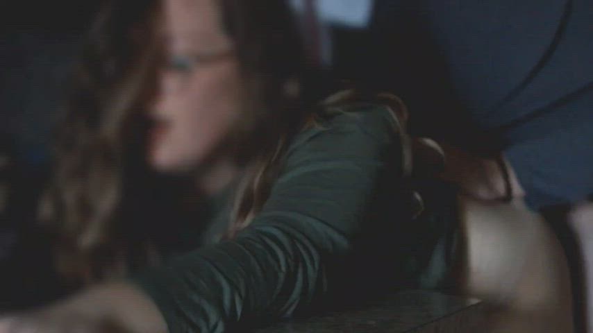 When you're used like a fucktoy even though you're cooking 🥵 - free porn video