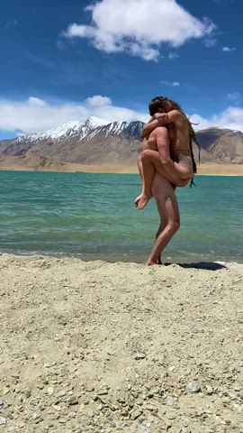 I will fuck literally anywhere - free porn video