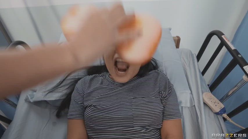 [FFF] Recovering In The Hospital Under The Diligent - free porn video