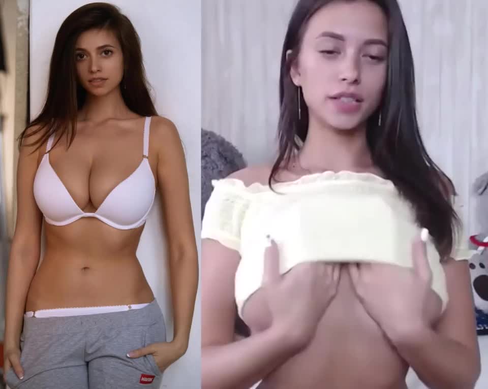 Cristy Ren On/Off - free porn video