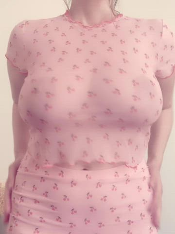Can I convince you to suck my nipples if I asked like this - free porn video