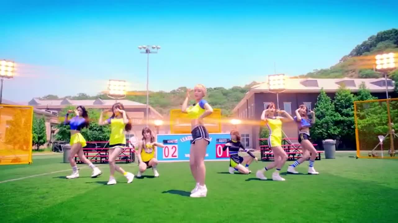 AOA kpop jav pmv - free porn video