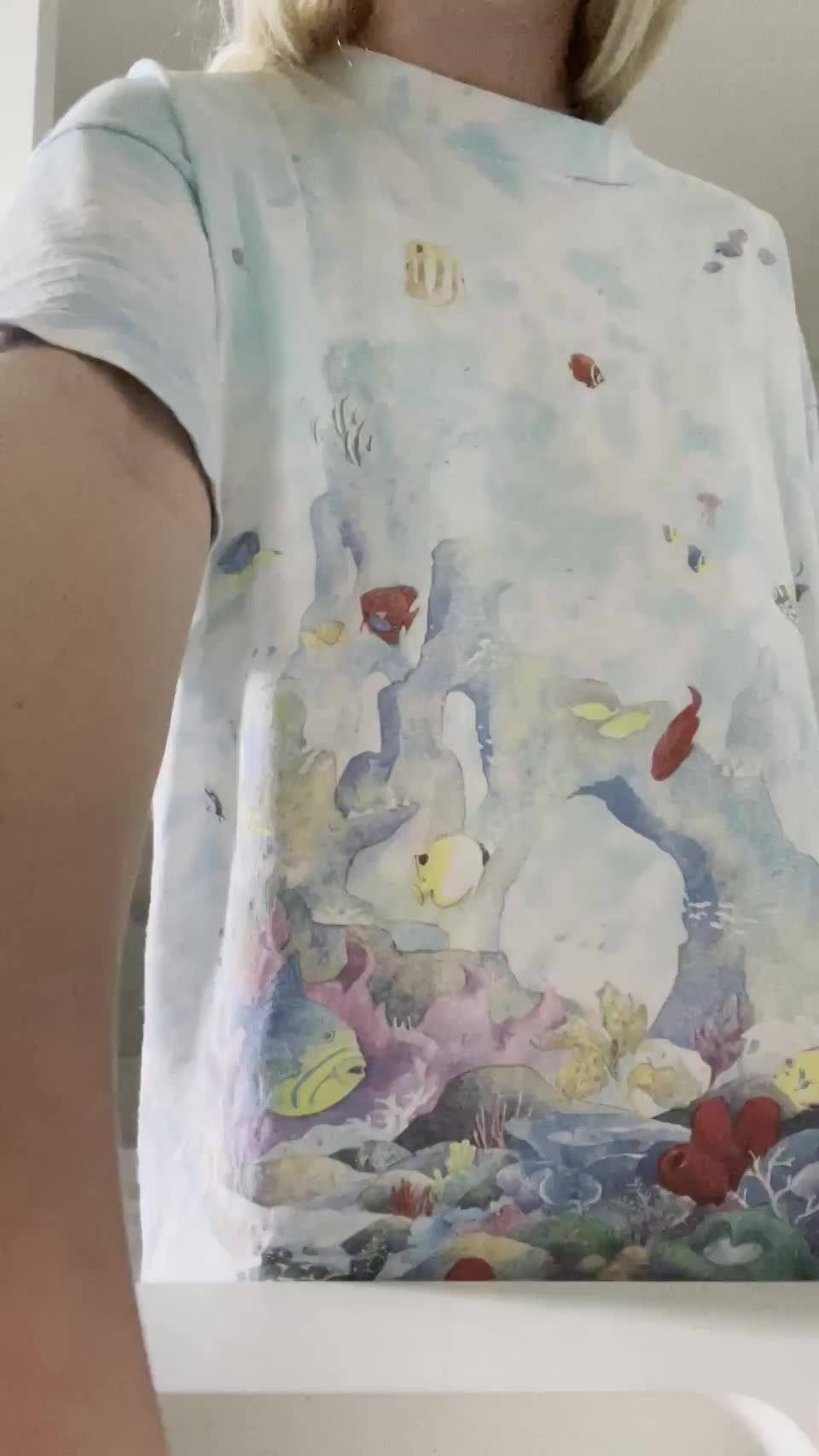 no t shirt can hide these - free porn video