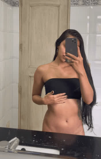 they'd look better if you glaze them, I think - free porn video