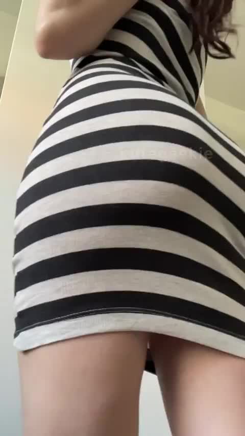 Thick where it matters - free porn video