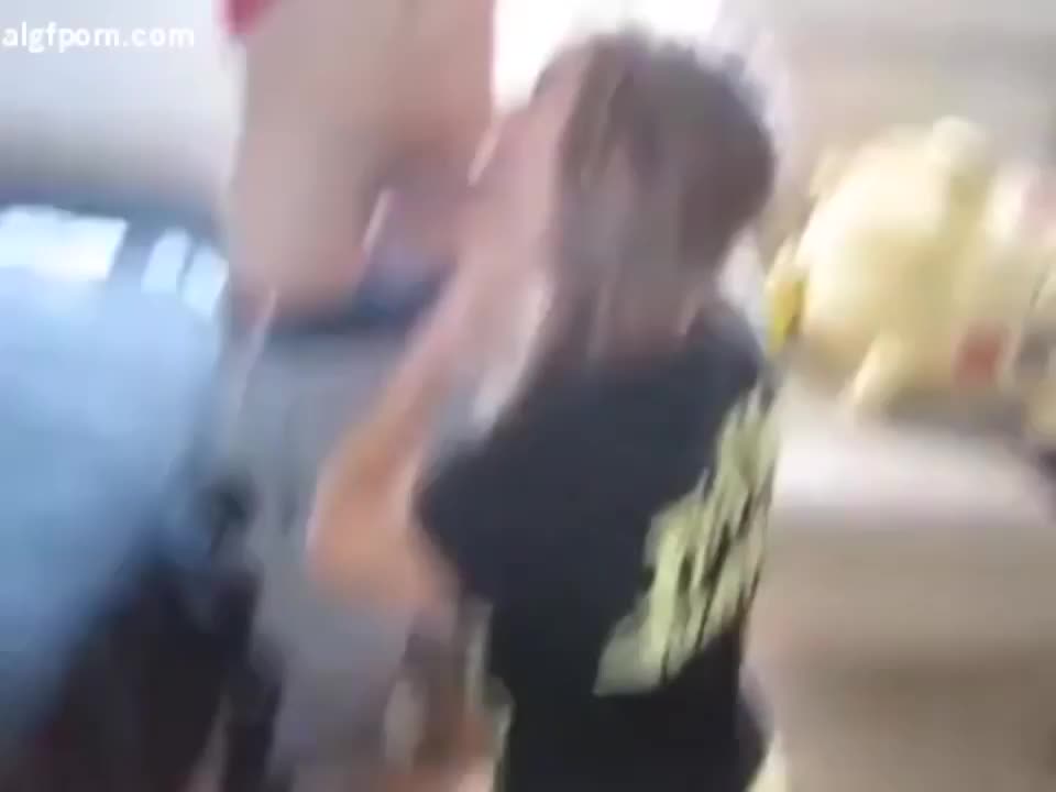 Hot Gf Shared With Friend - free porn video