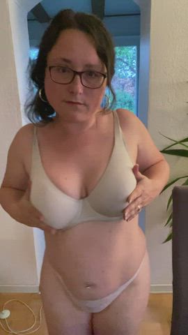 What would you do if I sent you this straight after our first date? - free porn video