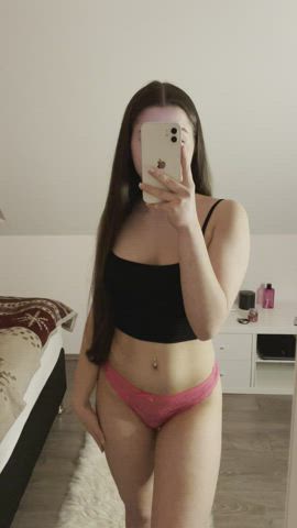 What do you think about my ass...I´m reading every answer I promise :) - free porn video