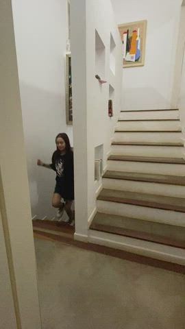 Stairway to Heaven - free porn video