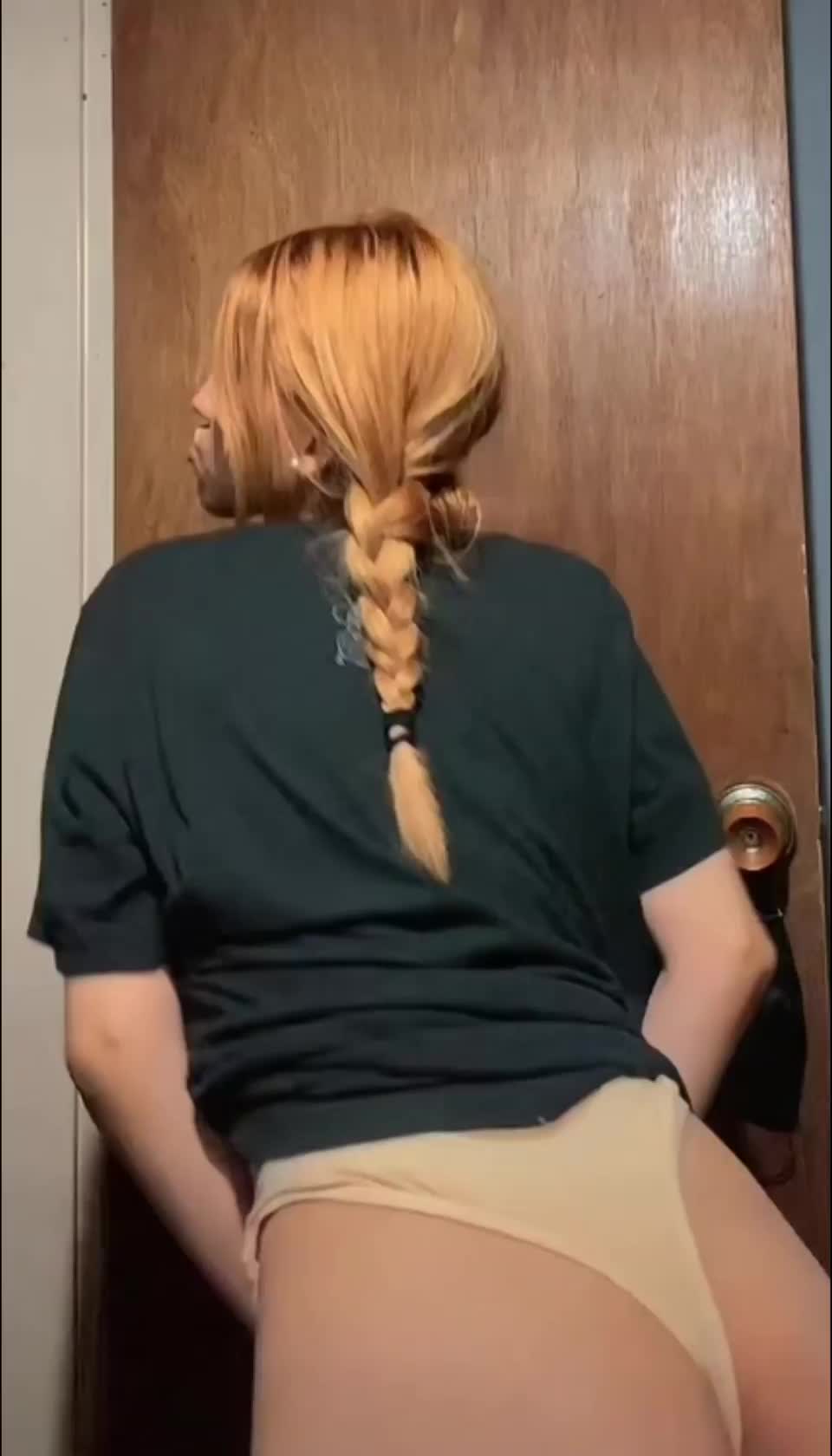 I am so soft and bouncy for you daddy - free porn video