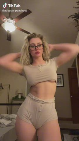 Abbagail Get her Free F0lder Below👇 - free porn video