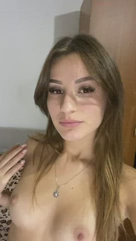 My dad no longer wants me at home, can I move in with you Daddy? - free porn video
