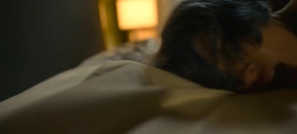 Zoë Kravitz - free porn video