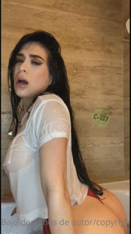 🤍Fatima Segovia🤍L!NK IN C0MMENT🍑💦🥵 - free porn video