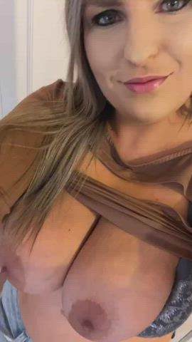 Let’s get them filled with milk - free porn video