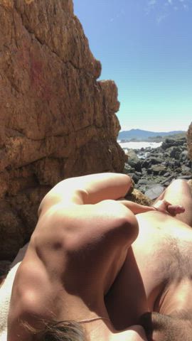 Recharging with solar energy - free porn video
