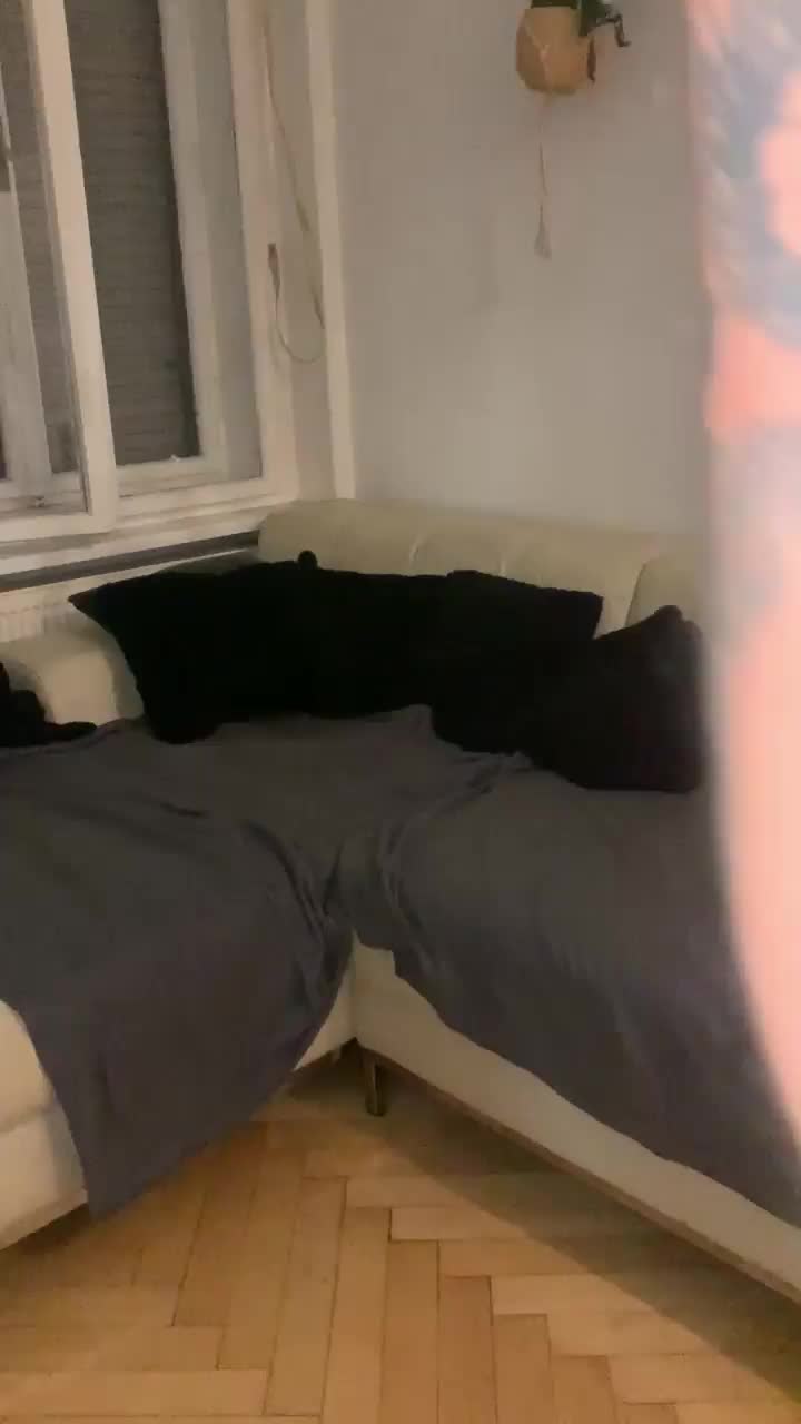 Greedy butthole enters the battlefield 😈 - free porn video