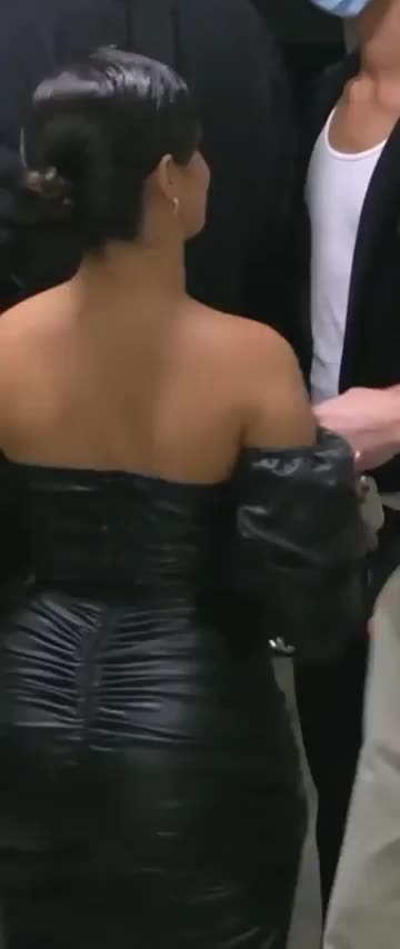 Camila Cabello (.5x speed, cropped, looped) - free porn video