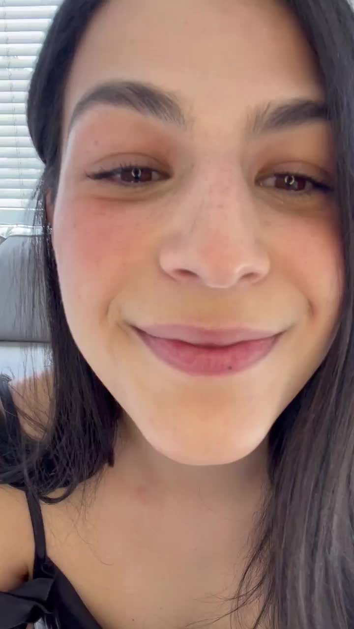 This is my audition to be a good girl for you to breed c: - free porn video