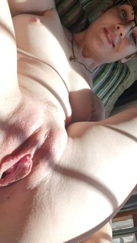 I hope u dont mind ur dinner a little wet - free porn video