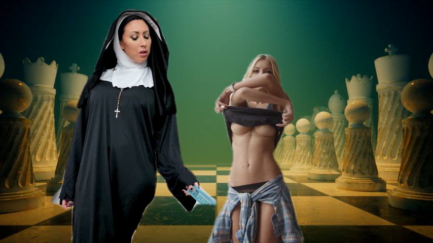The Trial - 2 - free porn video