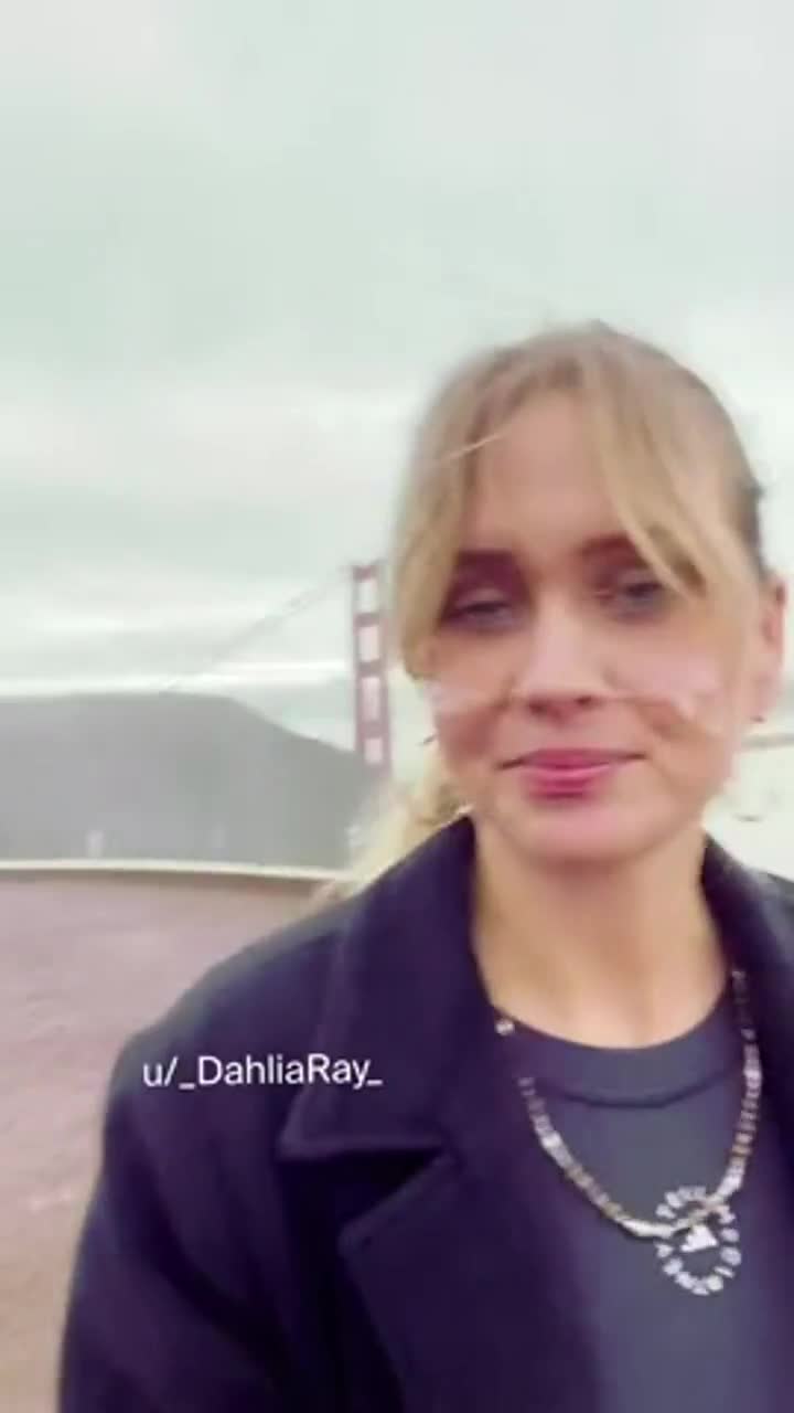 I want to wear your cum proudly in public - free porn video