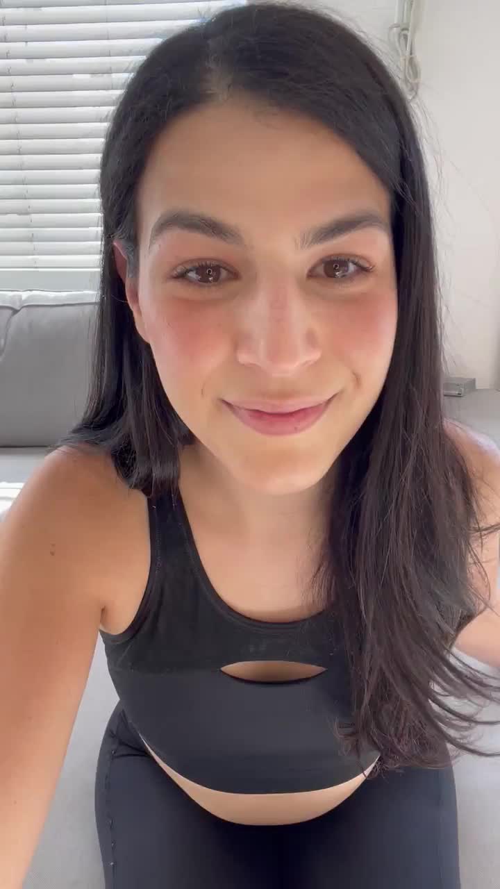 I wanna know what being cummed in feels like! :3 - free porn video