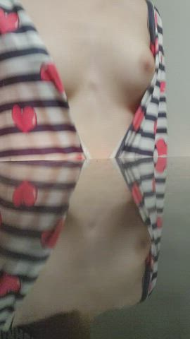 you give me a heart on - free porn video
