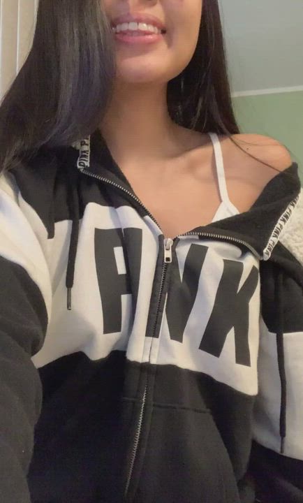 She Is Adorable - free porn video