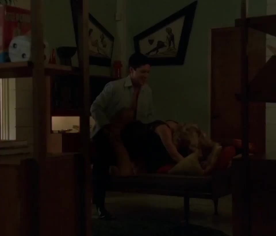 Ali Larter - free porn video